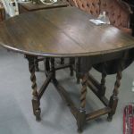 454 2627 DROP-LEAF TABLE